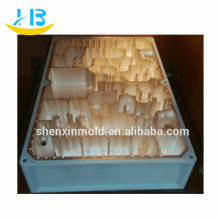 Customized precision aluminium die casting from alibaba trusted suppliers